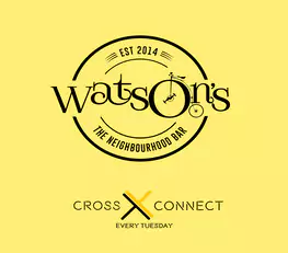 Tuesday's at Watson's